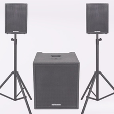 Rent a DJ system, and DJ equipment lighting:Technics SL-1210 mk5 Turntable Technics SL-1200 Pioneer DJM-500 DJ Mixer Stanton RM404